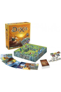 Dixit (HR)