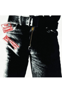 Sticky Fingers (Remastered, Half Speed )