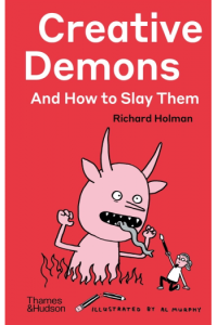 Creative Demons and How to Slay Them