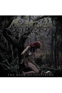 The Book Of Suffering Tome I+II