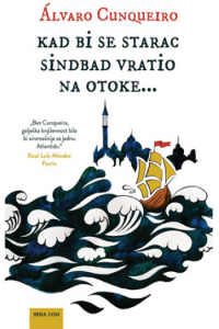 Kad bi se starac Sinbad vratio na otoke