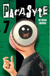 Parasyte, Vol. 07