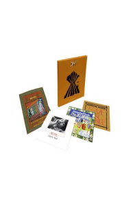 A Broken Frame - 12" Singles Collection