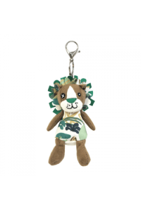 Privjesak za ključeve Lion