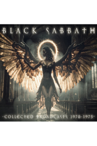 Collected Broadcasts 1970-1975