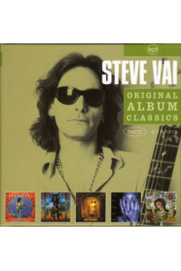 Original Album Classics