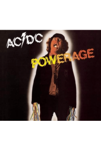 Powerage