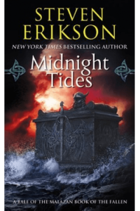 Midnight Tides (Malazan Book of the Fallen #05)
