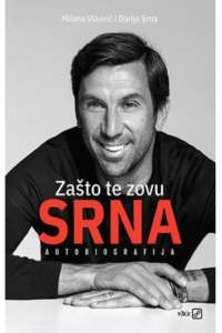 Zašto te zovu Srna m.u.