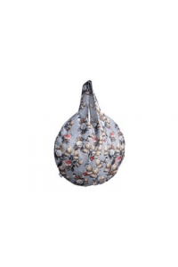 Torba Easy Bag Round XL, Kingfisher