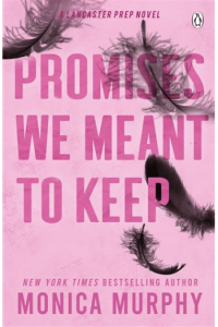 Promises We Meant To Keep #3