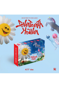 Seventeenth Heaven (Kit Ver.)