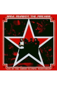 Live At Grand Olympic Auditorium