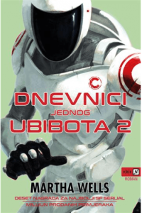 Dnevnici jednog Ubibota 2