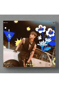 Vol.3 [★★★★★ (5-Star)] (Digipack Ver.)[Bang Chan Ver.]