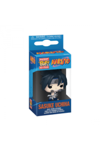 Funko Pop Keychain: Naruto - Naruto Uzumaki