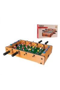 Društvena igra iTotal stolni nogomet XL2641