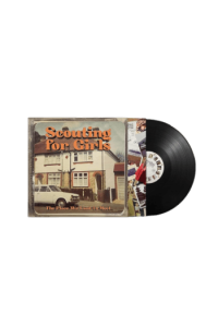 The Place We Used to Meet