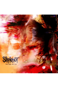 The End, So Far  (Clear Vinyl)