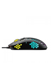 Gamenote miš programmable led gaming MS1032 RGB USB