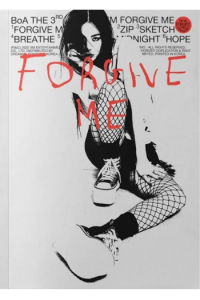 Forgive Me ( Forgive ver.)