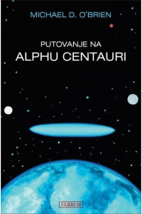 Putovanje na Alphu Centauri