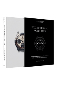 Exceptional Watches