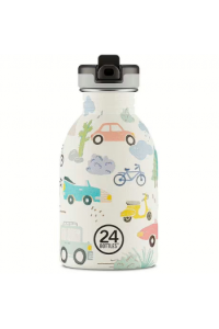 Urban Bottle 250 Adventure Friends