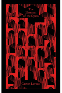 The Phantom of the Opera