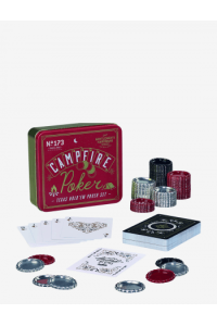 Igra Campfire Poker