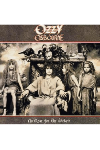 No Rest For The Wicked (Remastered 2002)