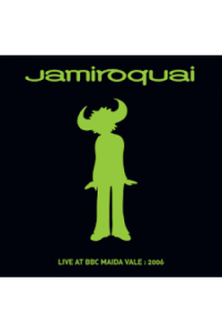 Live At Maida Vale (RSD 2024 Neon Green Vinyl)