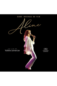Aline - Soundtrack