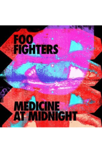 Medicine At Midnight