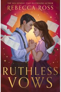 Ruthless Vows
