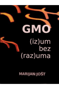 GMO - (iz)um bez (raz)uma