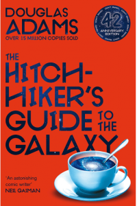 The Hitchhiker's Guide to the Galaxy