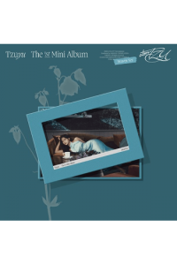 1St Mini Album [Aboutzu] (Heaven Ver.)