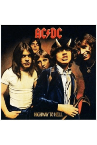 Highway To Hell  (remaster)