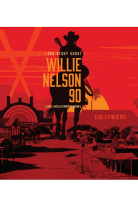 Long Story Short 1: Willie 90 -Live At Hollywood Bowl 2023