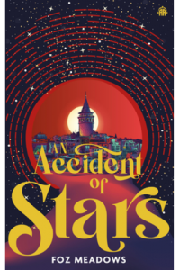 An Accident of Stars