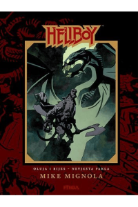 Oluja i bijes - Nevjesta pakla