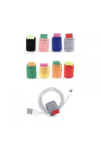 Cable Ties Assorted 8 Pack