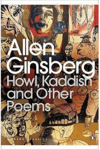 Howl, Kaddish and Other Poems