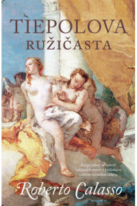 Tiepolova ružičasta