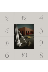 Thieves Like Us 12''Single