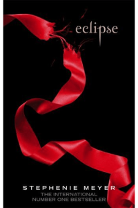 Eclipse (Twilight Saga #03)