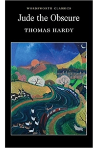 Jude the Obscure