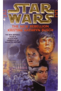 Star Wars: The New Rebellion