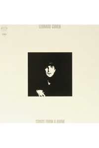 Songs From A Room  (180g legacy vinyl)